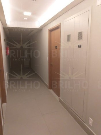 apartment em Avenida Domingos Odália Filho, Centro - Osasco - SP