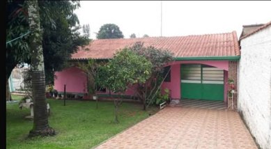house em Rua Carlos Chagas, Jardim Planalto - Esteio - RS