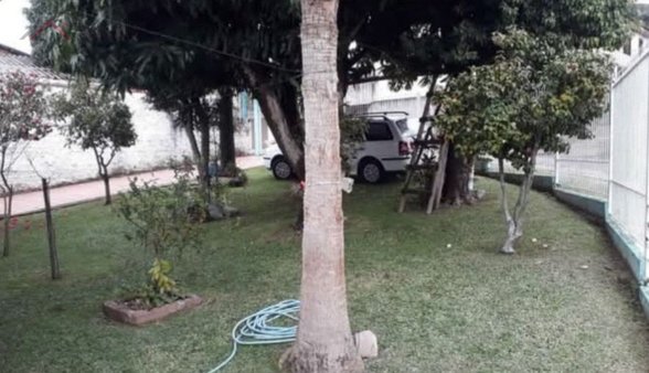 Cômodo Condomínio