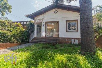 house em Sebastião de Brito, Boa Vista - Porto Alegre - RS
