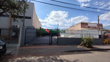 land_lot em Rua Helen Keller, Jardim Roveri - Londrina - PR
