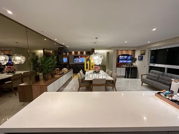 apartment em Rua 1141, Setor Marista - Goiânia - GO