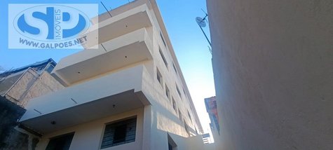 commercial_property em Rua Professor Rodolpho de Freitas, Vila Império - São Paulo - SP