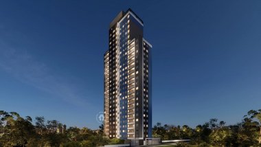 apartment em Rua Euclides Payão Silveira, Vila Santa Clara - São Paulo - SP