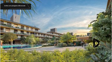 apartment em Avenida Campeche, Campeche - Florianópolis - SC