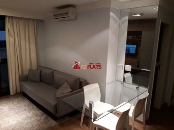 apartment em Rua Vergueiro, Vila Mariana - São Paulo - SP