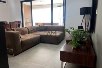 apartment em Rua Antônio Arantes, Vila Progredior - São Paulo - SP