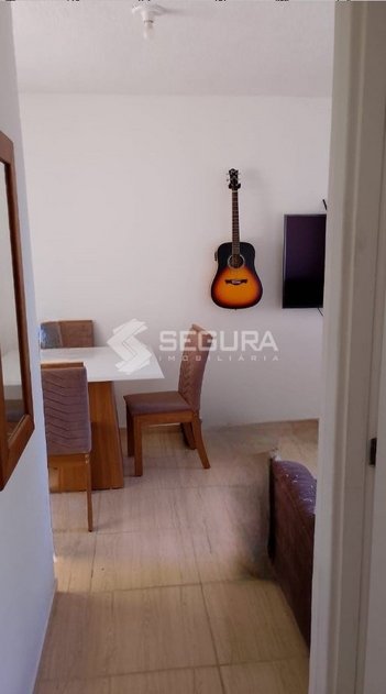 apartment em Rua Antônio Lourenço Rosa, Mato Grande - Canoas - RS