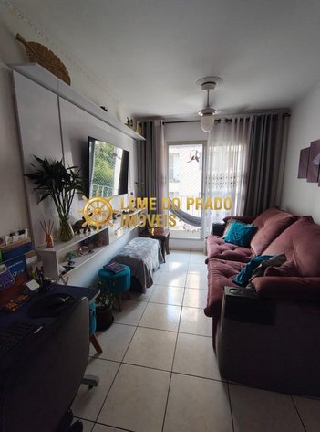 apartment em Rua Ibitirama, Vila Prudente - São Paulo - SP