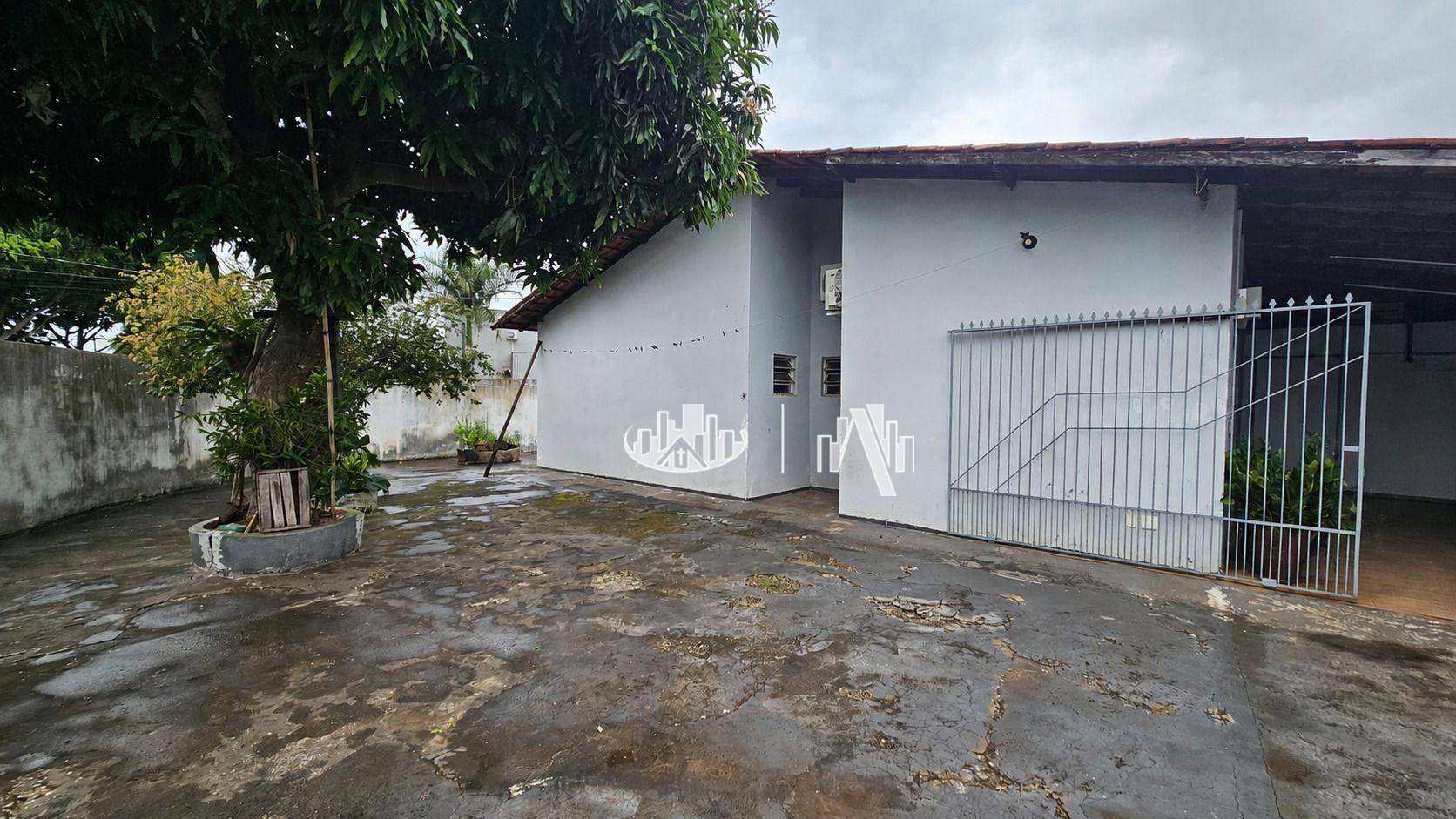 Casa com 3 quartos à venda, 149 m² - Conjunto Cafezal 1 - Londrina/PR