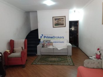 house em Avenida Padre Pereira de Andrade, Boaçava - São Paulo - SP