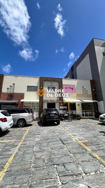 office em Rua Padre Valdevino, Aldeota - Fortaleza - CE