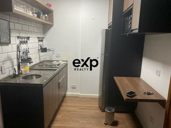 apartment em Rua Otávio Tarquínio de Sousa, Campo Belo - São Paulo - SP