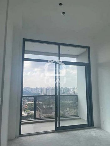 apartment em Alameda dos Arapanés, Moema - São Paulo - SP