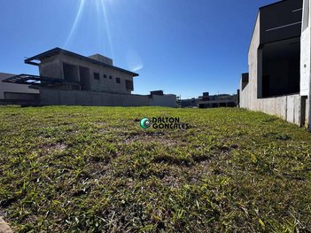 land_lot em Rua Theobaldo David, Residencial Evidências - Indaiatuba - SP