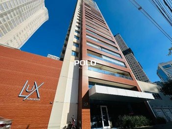 apartment em Rua T 36, Setor Bueno - Goiânia - GO
