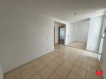 apartment em Rua Oito, Fazenda do Mandu - Contagem - MG