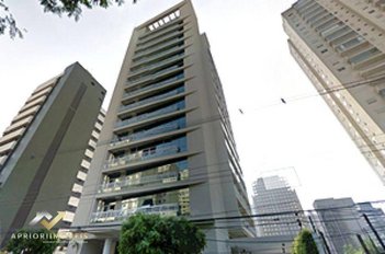 office em Rua Vergueiro, Saúde - São Paulo - SP