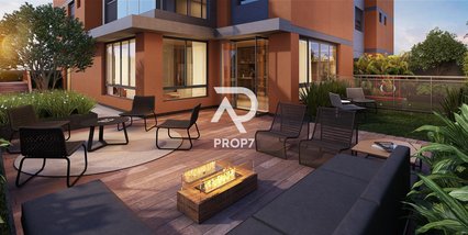 apartment em Rua do Estilo Barroco, Chácara Santo Antônio (Zona Sul) - São Paulo - SP