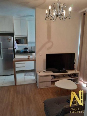 apartment em Rua Luiz Lerco, Terra Bonita - Londrina - PR