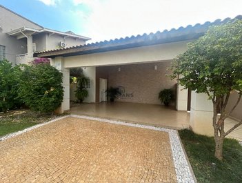 house em Rua Willy Wrege, Terras de Piracicaba - Piracicaba - SP