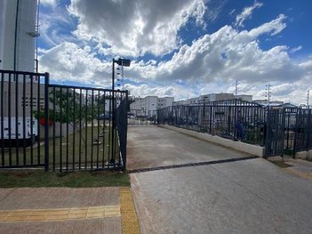 apartment em Rua Gertrudes Moro Rossin, Jardim Roseira - Campinas - SP