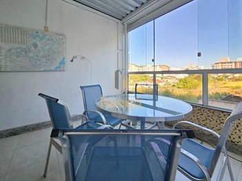 apartment em Praça Jornalista Cici Santos, Castelo - Belo Horizonte - MG