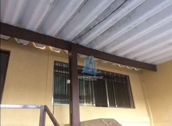 house em Rua Padre Anchieta, Boa Vista - São Caetano do Sul - SP