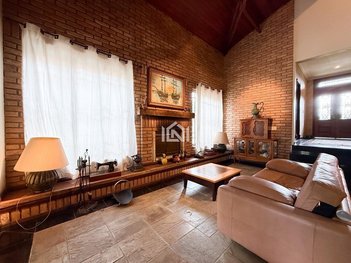 house em Avenida José Giorgi, Granja Viana II - Cotia - SP