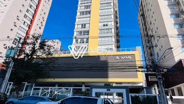 apartment em Rua Paissandu, Centro - Passo Fundo - RS