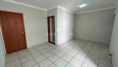apartment em Rua Afonso Arinos de Melo Franco, Tubalina - Uberlândia - MG