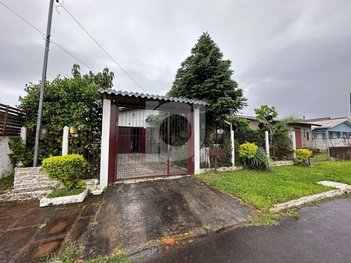 house em Rua Adalberto Valadares Sobrinho, Portão Velho - Portão - RS