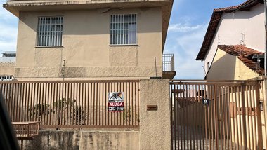 house em Rua Cacuera, Jaraguá - Belo Horizonte - MG