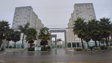 apartment em Avenida Ernesto Neugebauer, Humaitá - Porto Alegre - RS