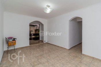 apartment em Avenida Professor Sylla Mattos, Jardim Santa Cruz (Sacomã) - São Paulo - SP