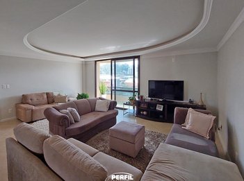 apartment em Vereador Dionisio Sandi, Colina Sorriso - Caxias do Sul - RS