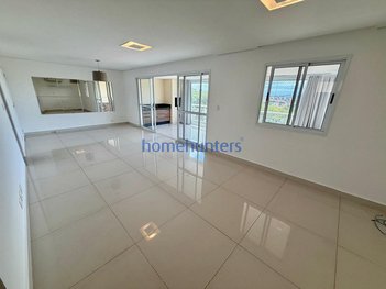 apartment em Rua Elvira Padilha Rossler, Vila Brandina - Campinas - SP