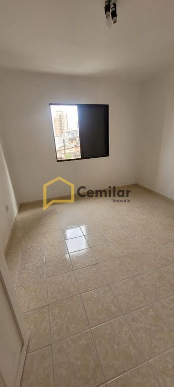 apartment em Rua Marechal Barbacena, Vila Regente Feijó - São Paulo - SP