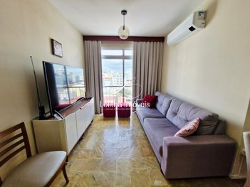 apartment em Rua São José, Balneário - Florianópolis - SC