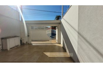 house em Rua Josefina Cabana Delben, Jardim Terramérica III - Americana - SP