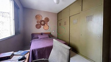apartment em Rua Inácio Miguel Stéfano, Enseada - Guarujá - SP
