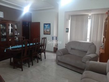 apartment em Rua Romualdo Lopes Cançado, Castelo - Belo Horizonte - MG