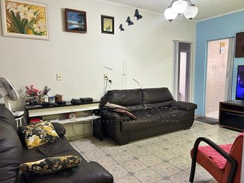 house em Rua Agostinho Decária, Jardim Gutierres - Sorocaba - SP