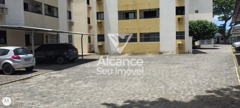 apartment em Travessa Coronel Frederico Lundgren, Rio Doce - Olinda - PE