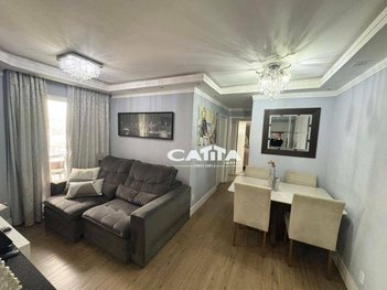 apartment em Rua Ibitirama, Vila Prudente - São Paulo - SP