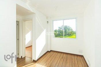 apartment em Três de Outubro, Sarandi - Porto Alegre - RS