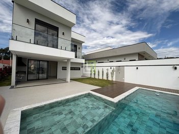 house em Rua Veneza, Residencial Vila Verde - Itupeva - SP
