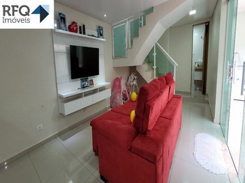 house em Rua Salvador Rosa, Jardim Prudência - São Paulo - SP