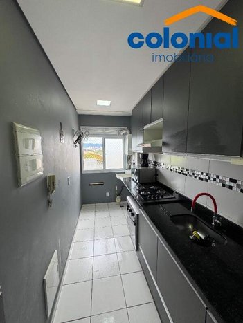 apartment em Avenida Sidney Mazzoni, Jardim Tamoio - Jundiaí - SP