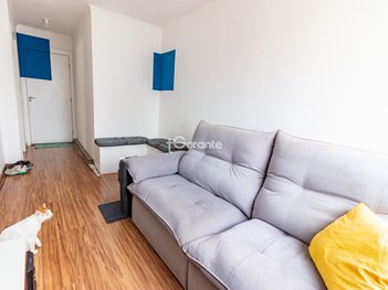 apartment em Rua Intendência, Brás - São Paulo - SP